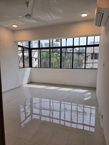 Balcony in 2 BHK Apartment at Bandra West – for Rent