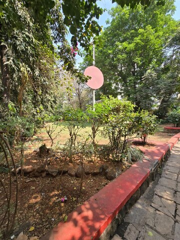 2 BHK Apartment – Garden View at Bandra West - for Rent