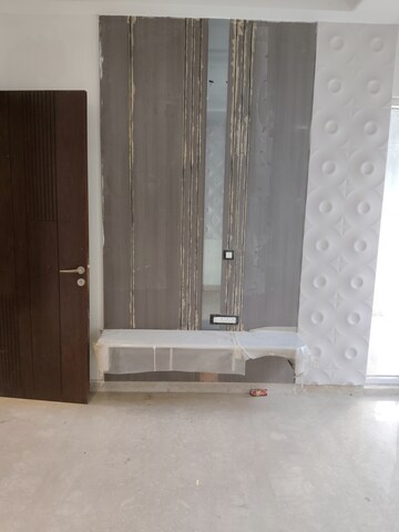 Bathroom in 3.5 BHK Builder Floor at Paschim Vihar – for Sale