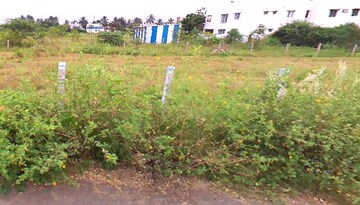 Plot Area in  Plot at Saravanampatti – for Sale