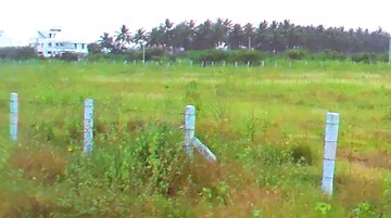 Plot For Resale in Saravanampatti Coimbatore  8315368