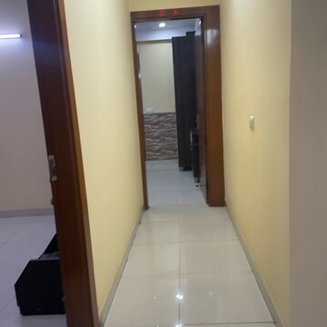Building Lobby in 3 BHK Builder Floor at Vaishali Sector 4 – for Sale