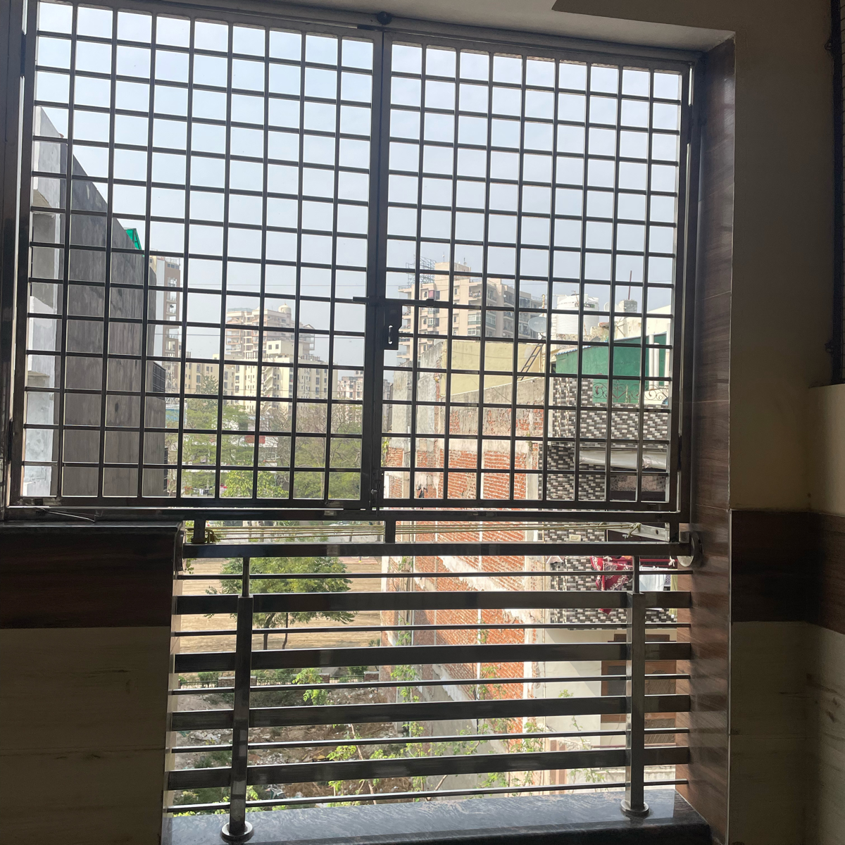 3 BHK Builder Floor For Sale in Builder Flat 