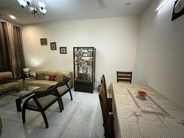 Bedroom in 2.5 BHK Builder Floor at Sector 24 – for Rent