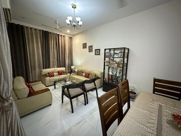 Team Area in 2.5 BHK Builder Floor at Sector 24 – for Rent