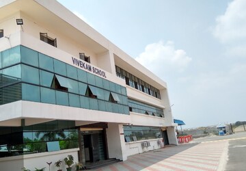  Plot – Nearby View at Saravanampatti - for Sale