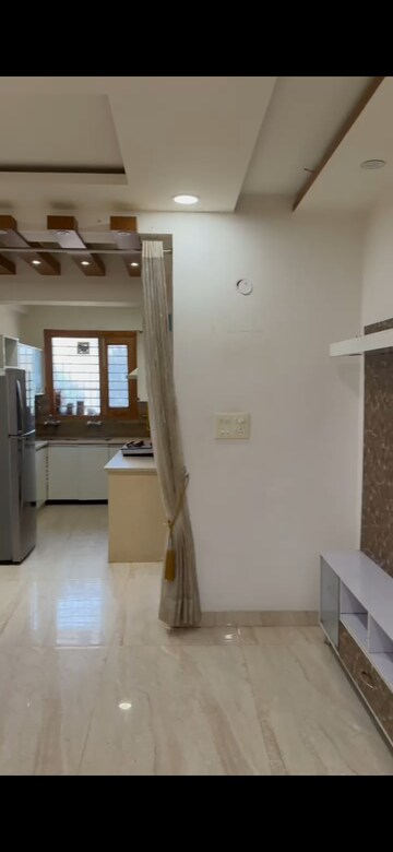 Kitchen in 3.5 BHK Builder Floor at Sector 85 – for Sale