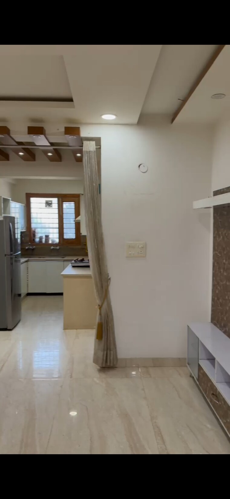 Kitchen, sector 85 3.5 Bedroom 250 Sq.Yd. Builder Floor In Sector 85 Faridabad 8315406