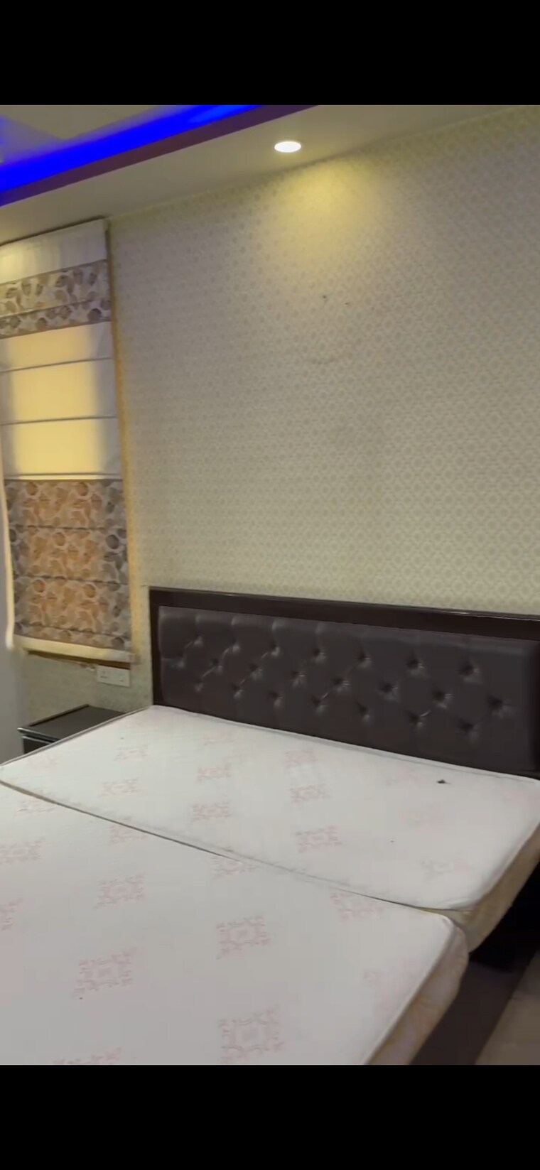 Bedroom, sector 85 3.5 Bedroom 250 Sq.Yd. Builder Floor In Sector 85 Faridabad 8315406