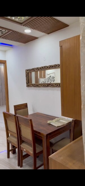 Living Room in 3.5 BHK Builder Floor at Sector 85 – for Sale