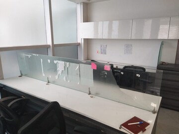 Floor Plan in  Office Space at Sector 62 – for Rent