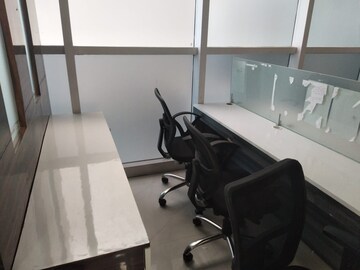 Team Area in  Office Space at Sector 62 – for Rent