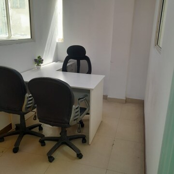 Team Area in  Office Space at Sector 62 – for Rent