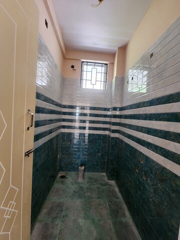 Staircase in 2 BHK Builder Floor at Aecs Layout – for Rent