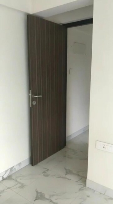 Bathroom in 3 BHK Apartment at Raheja Ridgewood, Goregaon East – for Rent