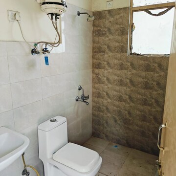 Bathroom in 2 BHK Apartment at Suncity Avenue 102, Sector 102 – for Sale