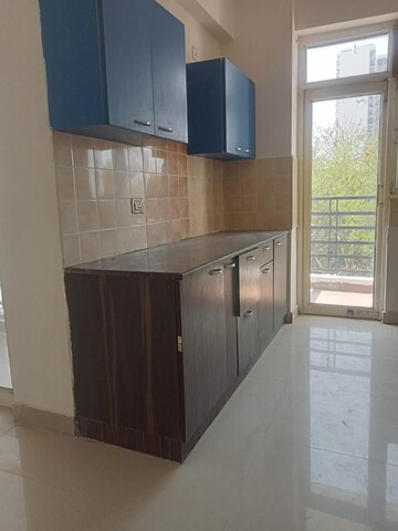 Kitchen in 2 BHK Apartment at Gardenia Glory, Sector 46 – for Rent