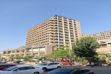 Showroom – Exterior View View at Bodakdev - for Rent