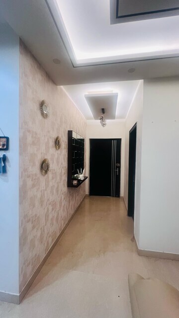  3 BHK Apartment at Microtek Greenburg, Sector 86 – for Rent