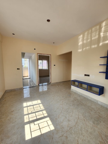 1 BHK Builder Floor For Rent in Aecs Layout Bangalore  8315420