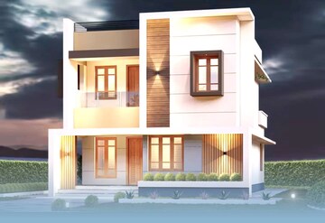 3 BHK Independent House For Resale in Saravanampatti Coimbatore  8315424