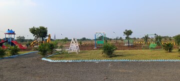  Plot – Exterior View View at Manneguda - for Sale
