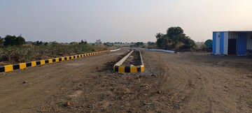 Plot Area in  Plot at Manneguda – for Sale