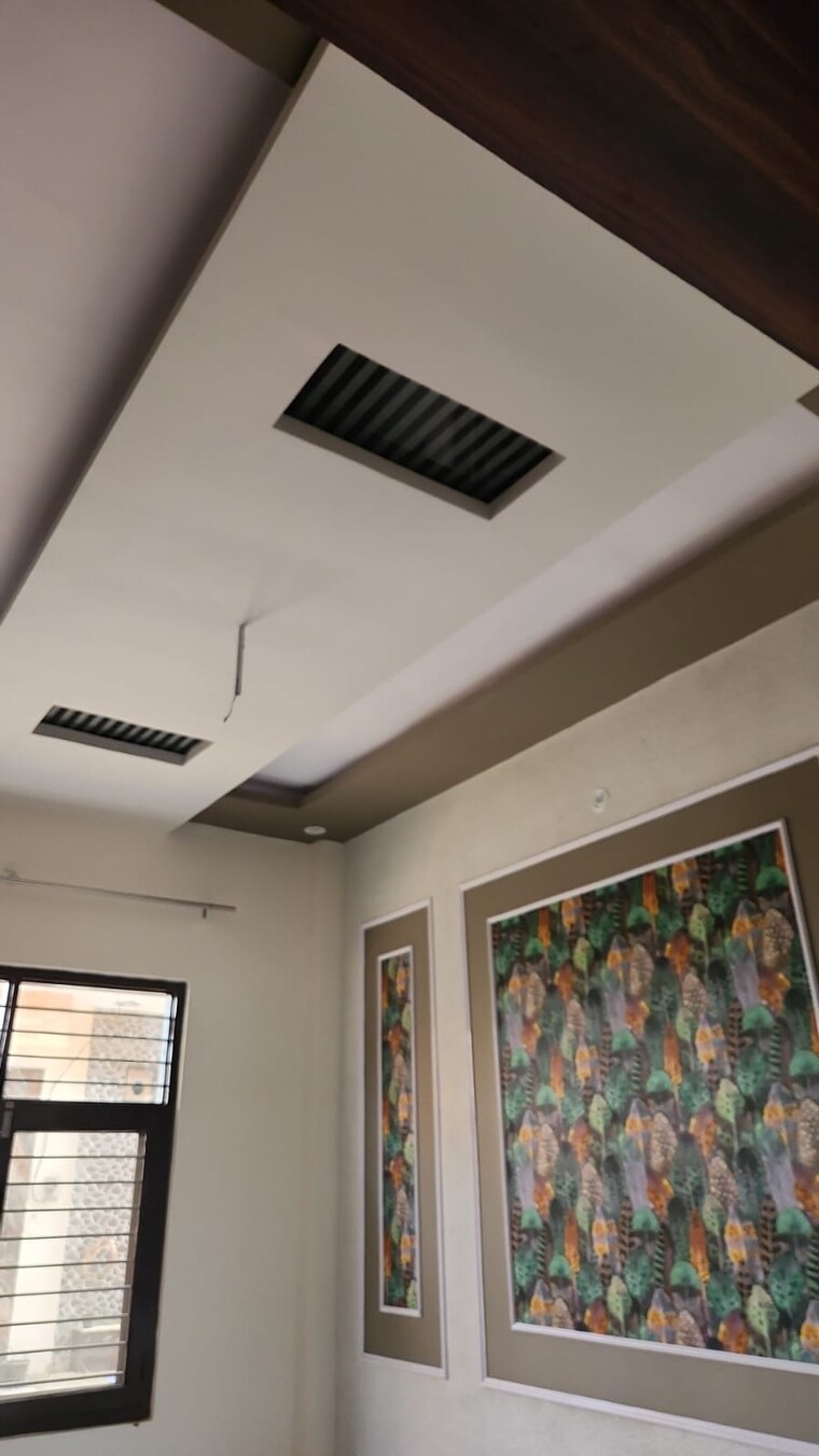 undefined, amehra adipur 3 Bedroom 76 Sq.Yd. Independent House In Amehra Adipur Meerut 8315456