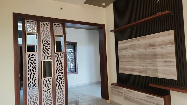 Room, amehra adipur 3 Bedroom 76 Sq.Yd. Independent House In Amehra Adipur Meerut 8315456