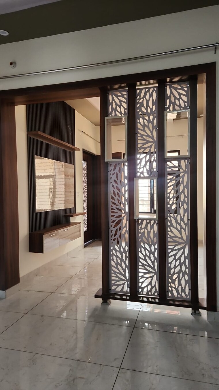 Bedroom, amehra adipur 3 Bedroom 76 Sq.Yd. Independent House In Amehra Adipur Meerut 8315456