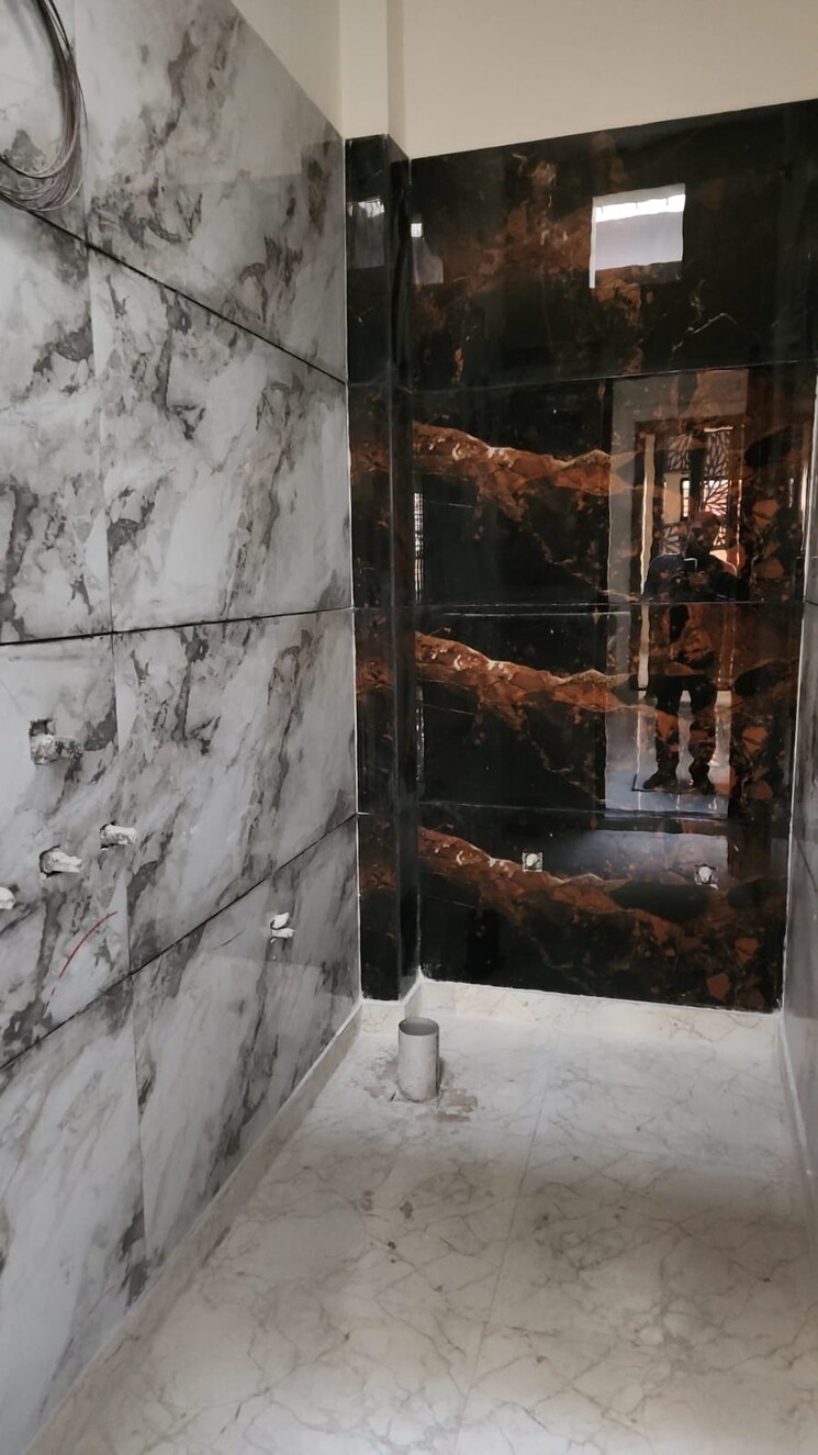 Balcony, amehra adipur 3 Bedroom 76 Sq.Yd. Independent House In Amehra Adipur Meerut 8315456