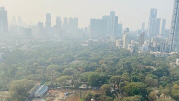 3 BHK Apartment – Exterior View View at Piramal Aranya, Byculla - for Rent