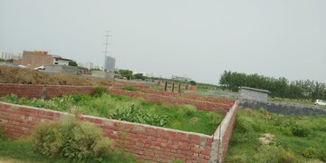Plot Area in  Plot at Sector 142 – for Sale