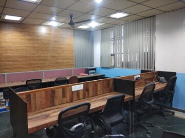 Team Area in  Office Space at Sector 62 – for Rent