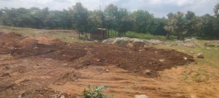 Exterior View, shamshabad  200 Sq.Yd. Plot In Shamshabad Hyderabad 8315464