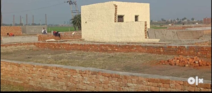 Exterior View, sector 89  50 Sq.Yd. Plot In Sector 89 Faridabad 8315467