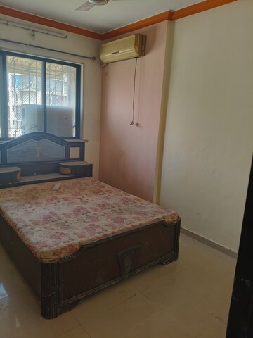 Bedroom in 2 BHK Apartment at Sarvoday Garden Kalyan, Kalyan West – for Sale