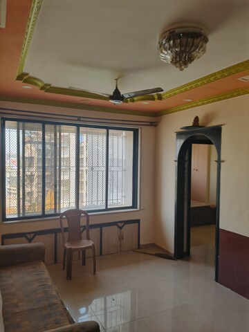 Bedroom in 2 BHK Apartment at Sarvoday Garden Kalyan, Kalyan West – for Sale