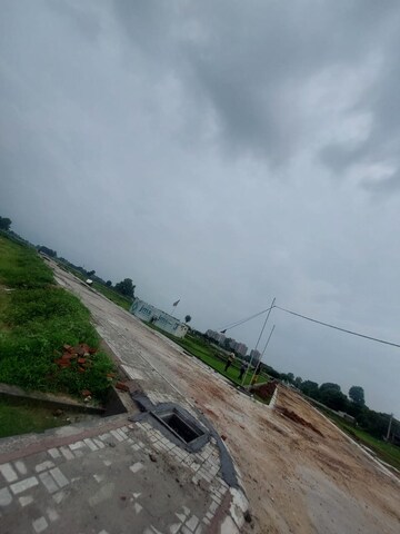 Plot Area in  Plot at JMS Mega City, Sohna Sector 5 – for Sale