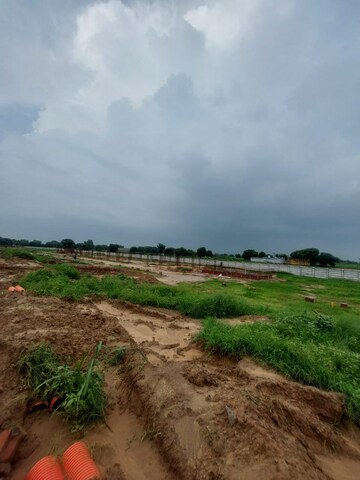 Plot Area in  Plot at JMS Mega City, Sohna Sector 5 – for Sale