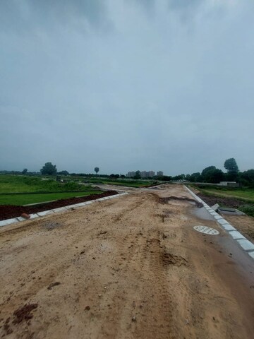 Plot Area in  Plot at JMS Mega City, Sohna Sector 5 – for Sale