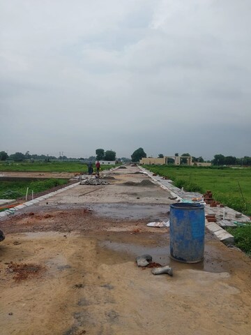 Plot Area in  Plot at JMS Mega City, Sohna Sector 5 – for Sale