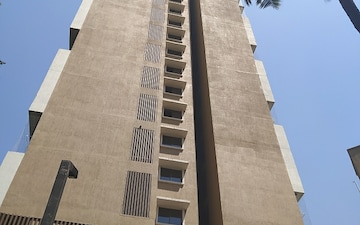 1 BHK Apartment For Rent in Kolte Patil Vaayu, Dahisar West