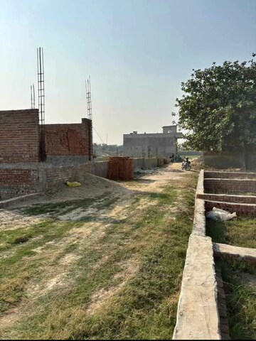 Plot Area in  Plot at Sector 88 – for Sale