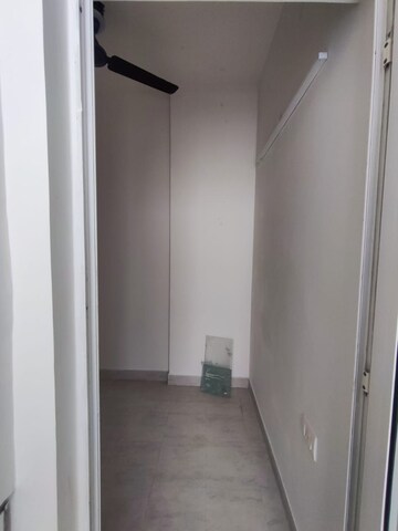 Building Lobby in 3 BHK Apartment at Godrej Summit, Sector 104 – for Rent