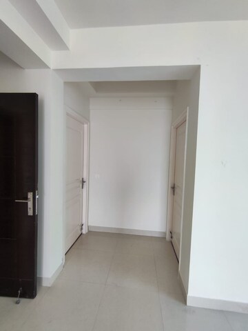Building Lobby in 3 BHK Apartment at Godrej Summit, Sector 104 – for Rent