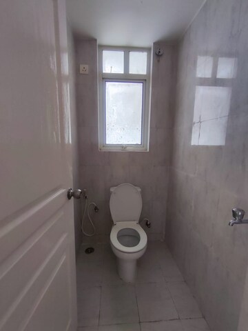Bathroom in 3 BHK Apartment at Godrej Summit, Sector 104 – for Rent