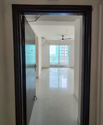 Building Lobby in 3 BHK Apartment at Godrej Summit, Sector 104 – for Rent