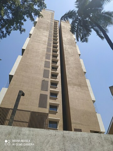 3 BHK Apartment For Rent in Kolte Patil Vaayu, Dahisar West