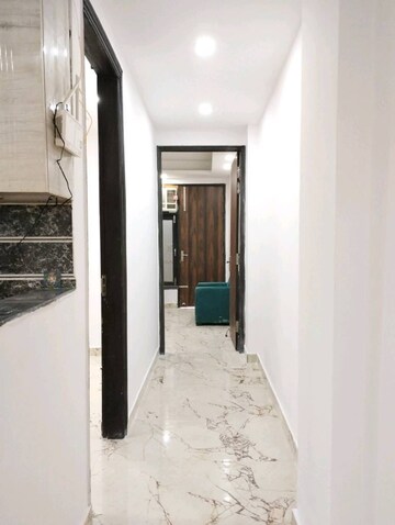 2 BHK Builder Floor For Rent in Freedom Fighters Enclave